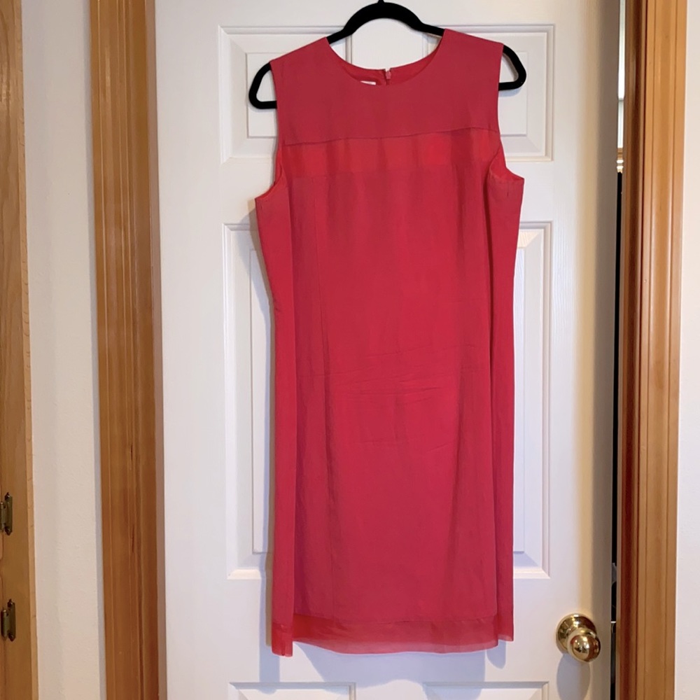 Fusion dress
